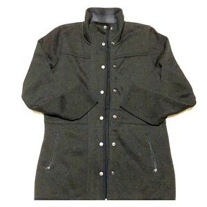 EDDIE BAUER RADIATOR FIELD JACKET. NEW WITH TAGS